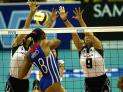 Cuba nice spike