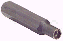 Security Screw Bit