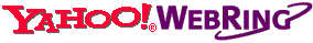Yahoo! Webring