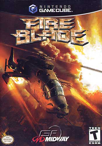 Fireblade_USA [ 056 ] 1CD
