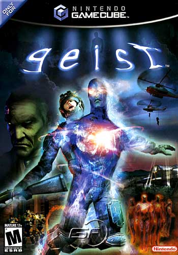 Geist_USA [ 061 ] 1CD