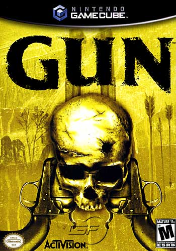 Gun_USA [ 066 ] 1 CD