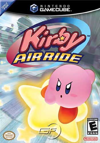 KIRBY_AIR_RIDE_PROPER_USA [ 076 ] 1 CD