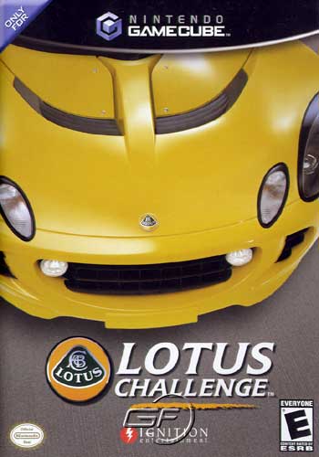 Lotus_Challenge_USA [ 085 ] 1 CD