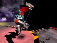 Quake III