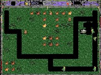 Descent: Freespace The Great War