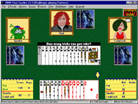 100% Free Spades