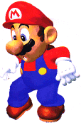 Gamesmark
