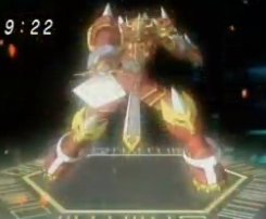 EmperorGreymon