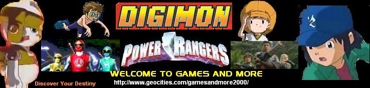 Welcome To Games And More.  Please Enjoy Your Stay.