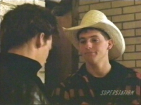 Footloose