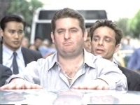 Corky Romano