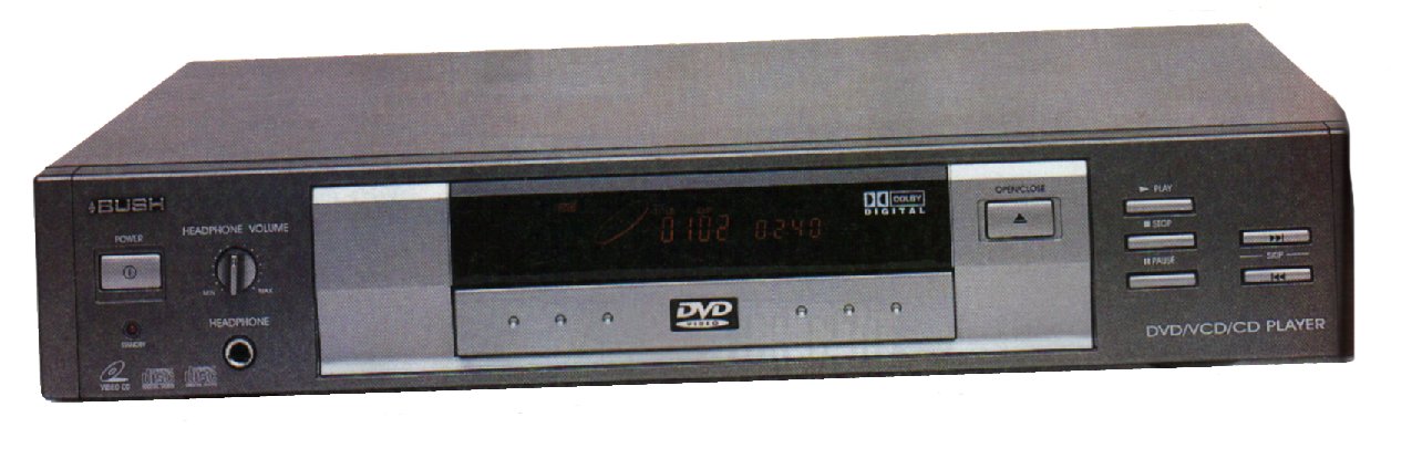 Good: picture, decoder Bad: sound, features