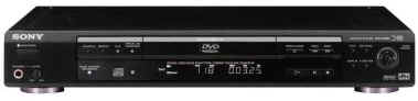 Sony DVP-S560D *****