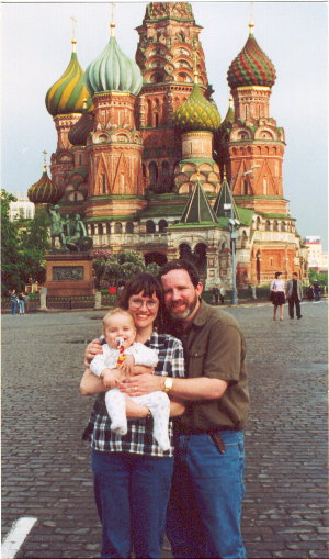 Tim, Kim & Nathan Formby