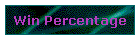 Win Percentage
