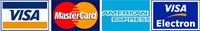 credit card Banner
