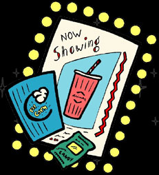 movie logo