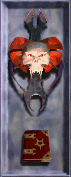 Necromancer Icon