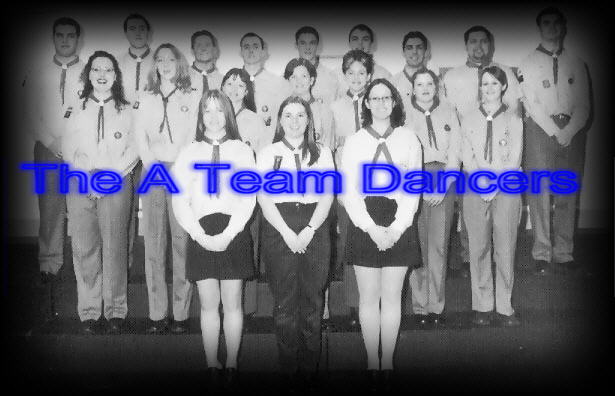 The Dancers