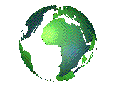 draaiende3Dglobe