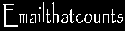 EmailThatCounts