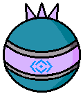 Digi-egg of compassion