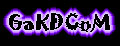Ganoramon and Kelli's Digi-Cave of Mystery