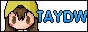 Tania and Yazumon's Digi-World