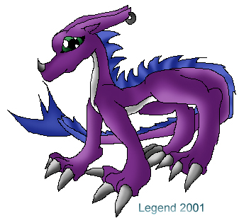 Wow! my first pic anyones drawn for me and its great! Thank you so much kossmoe!