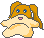her plush patamon
