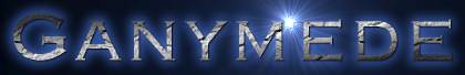 Ganymede Logo