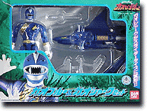 Gao Blue