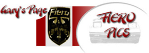 Fiero Pictures Page Logo