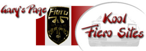 Links to Cool Fiero Links