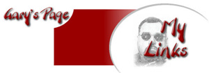 Gary's Fav Links Logo