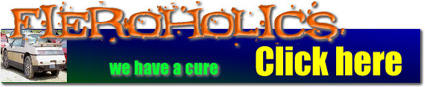 Fieroholics Cure Found