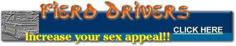 Fiero Drivers Click Here