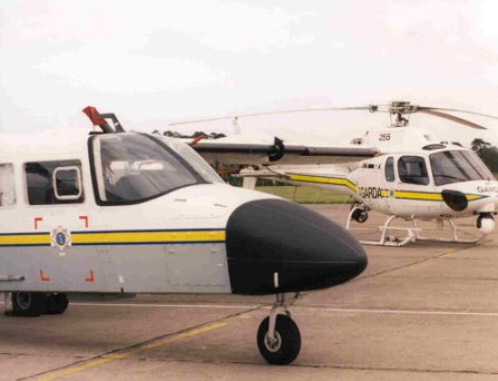 Garda Air Support Wing