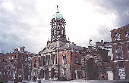Dublin Castle