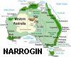 NARROGIN  W.A.