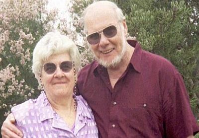 Dynamic Duo .. Mary and Ray