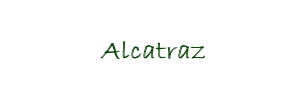 Alcatraz