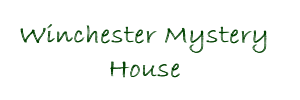 Winchester Mystery House