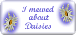 Daisy Badge