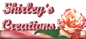 Shirley's Victorian Creations