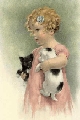 Precious 
Babies Webring Logo
