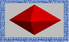 OCTAHEDRON