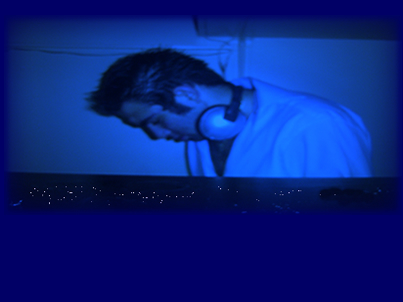 Dj Cozy