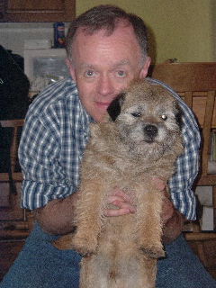 Scruffy ones